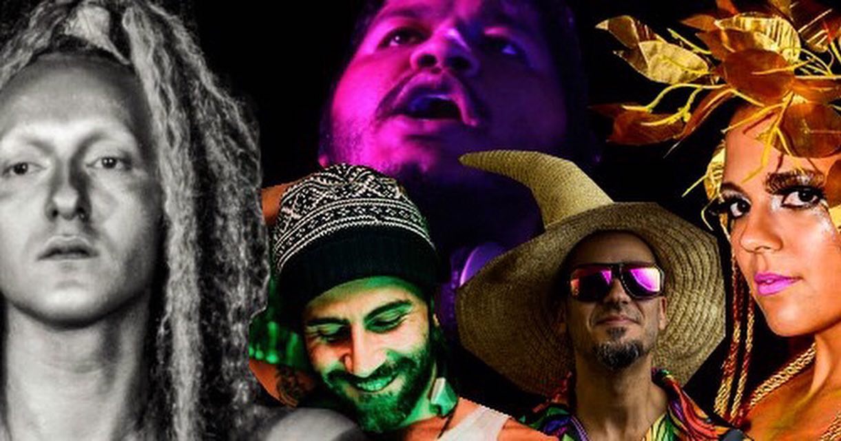 Fim de Aniversário: Quinta de Pilantragi Grátis até Meia Noite