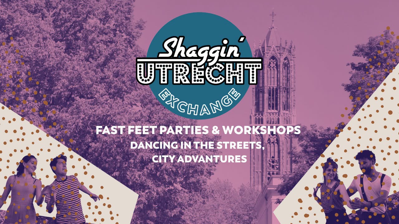 Shaggin’ Utrecht Exchange