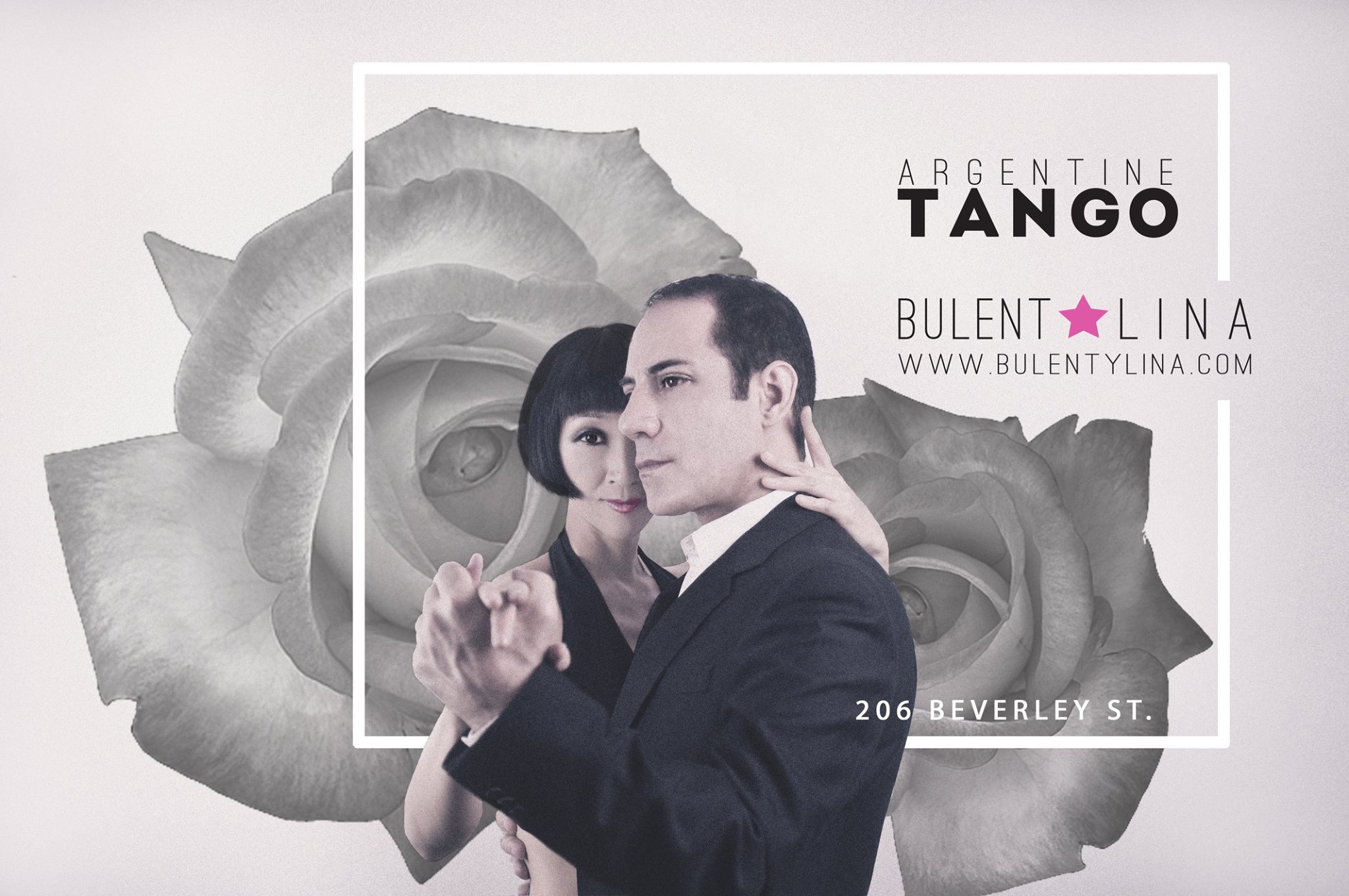 Warm Up to TANGO ! Revision Class and Practica