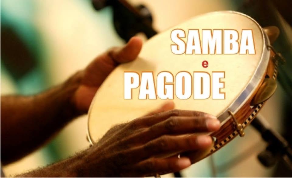 ✦✧ PAGODE DA SERVIDÃO ✧✧✦✦✦