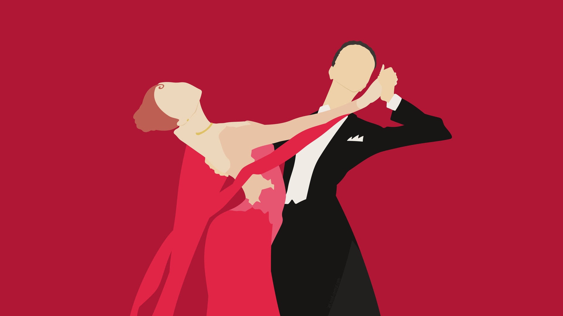 Fifth Friday Ballroom Social
