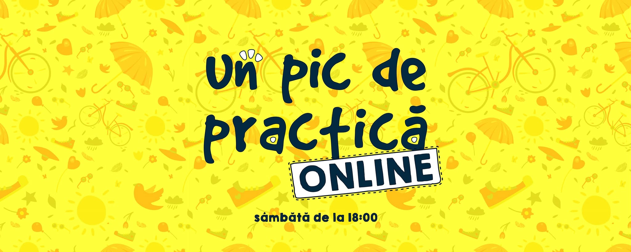 Un pic de practica - Online