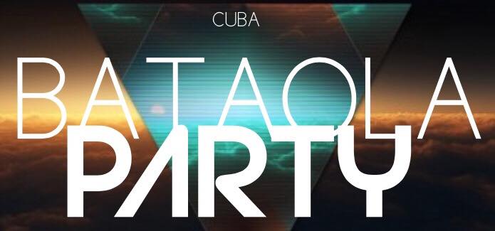 Cuba Live Party