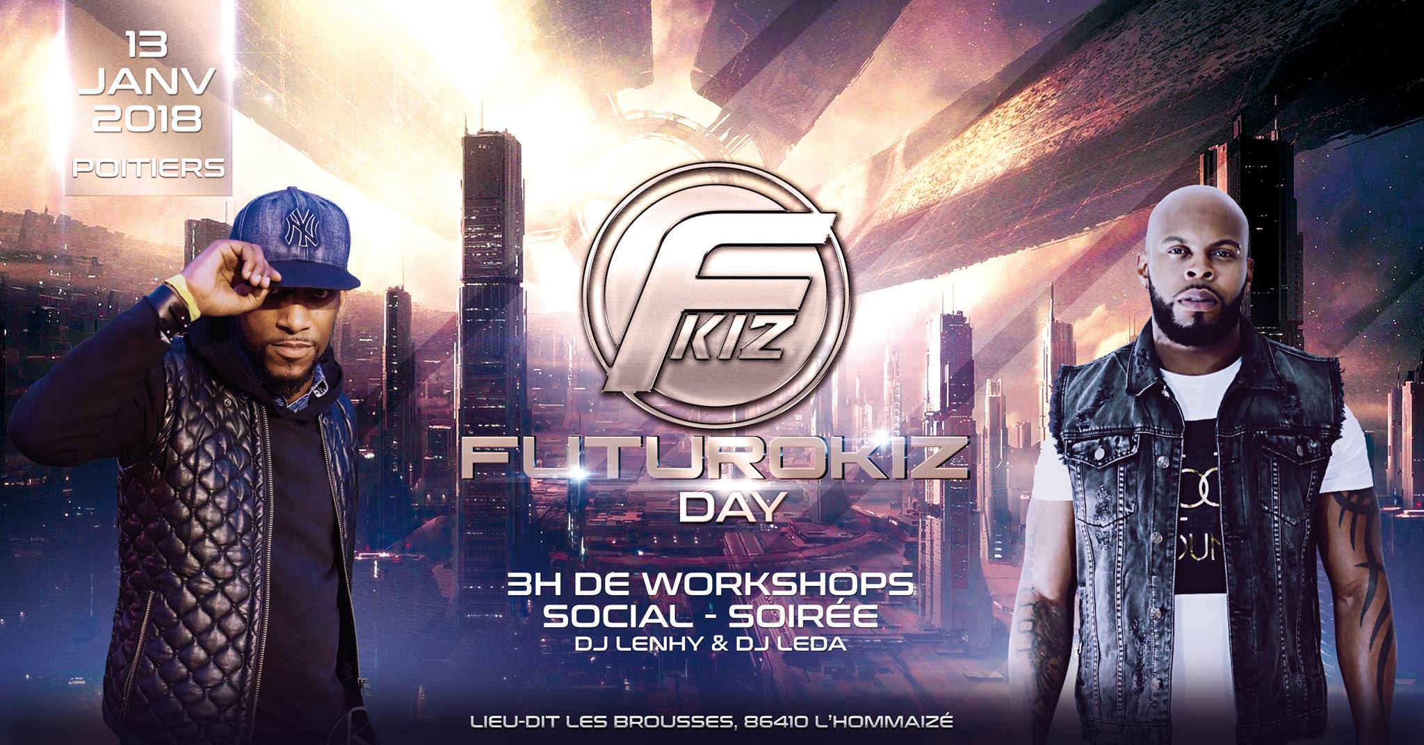 Futurokiz day