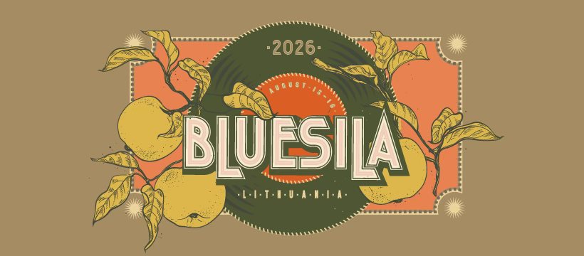 Bluesila camp 2026 16th edition