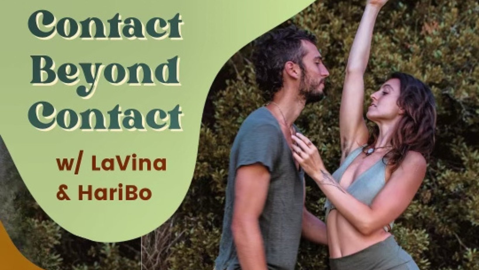 Contact Beyond Contact