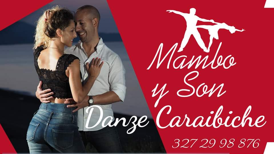 Corsi di Danze Caraibiche MyS