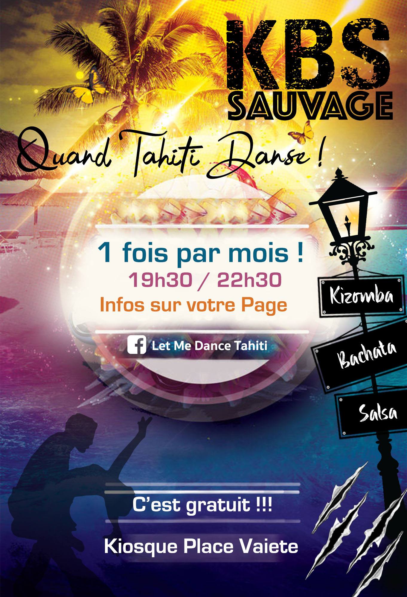 KBS Sauvage