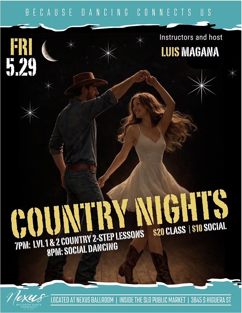 Country Nights