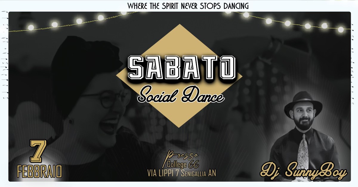 Swing & Rock'n'Roll ๐๐ ๐๐๐๐๐๐๐๐๐๐๐๐ SOCIAL DANCE