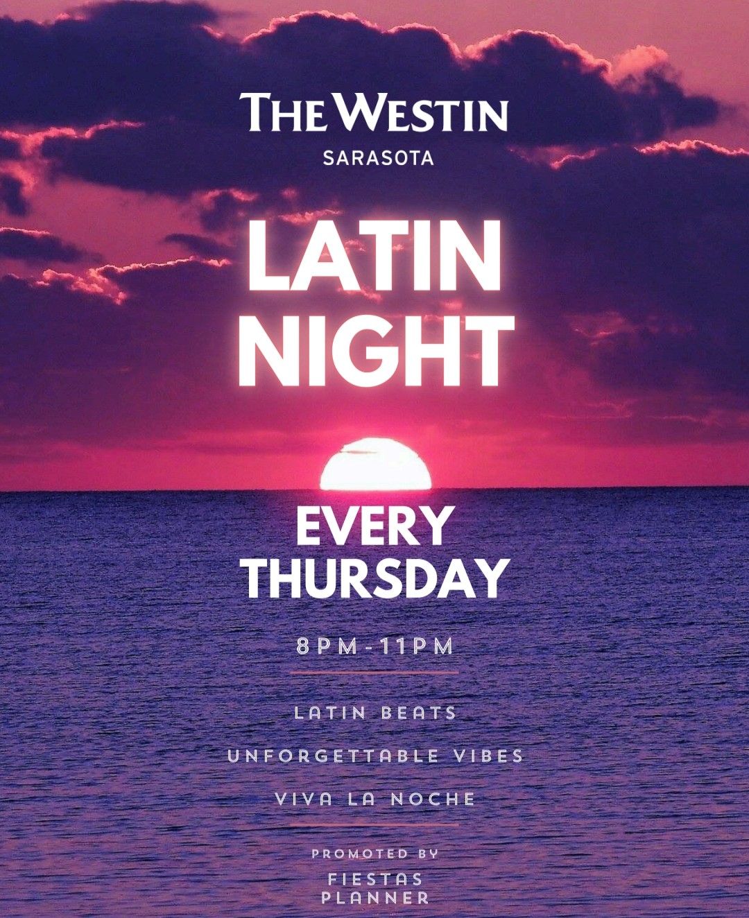 Latin Night