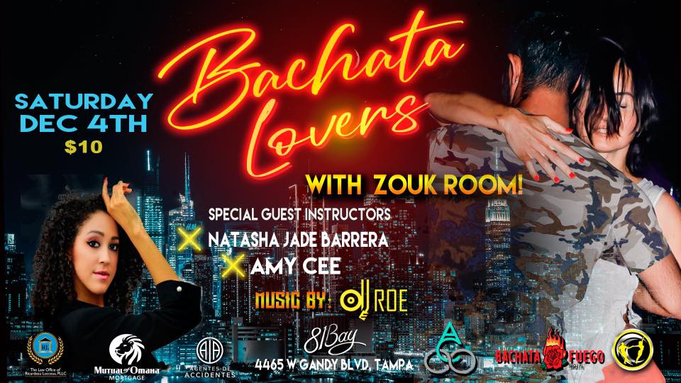 Bachata Lovers