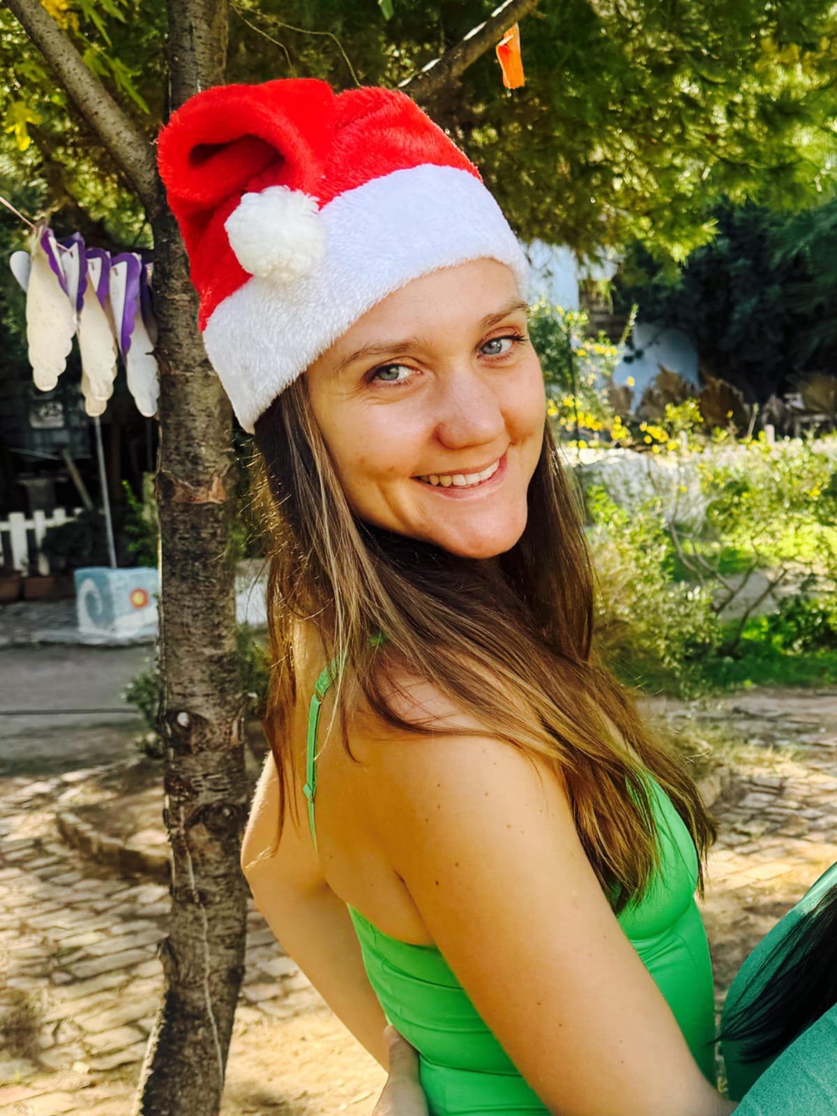 Post-Christmas workshop & social dancing