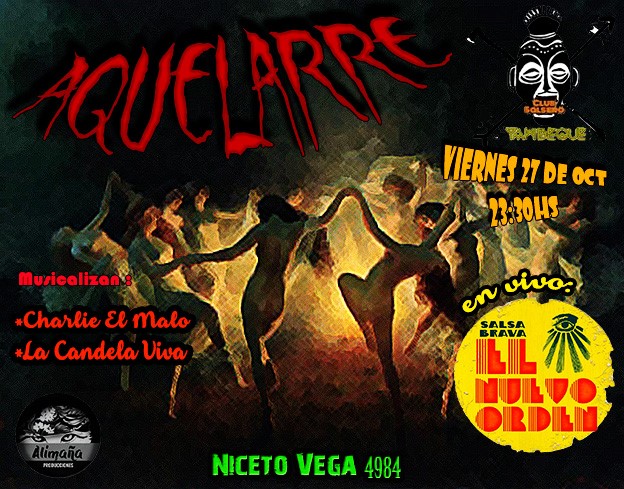 Aquelarre