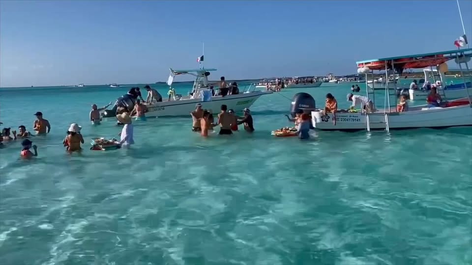 Rueda Vacation Cozumel 2026