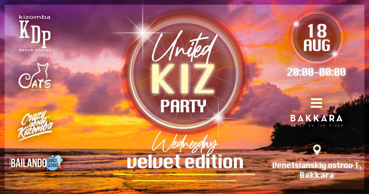 United Kiz Party