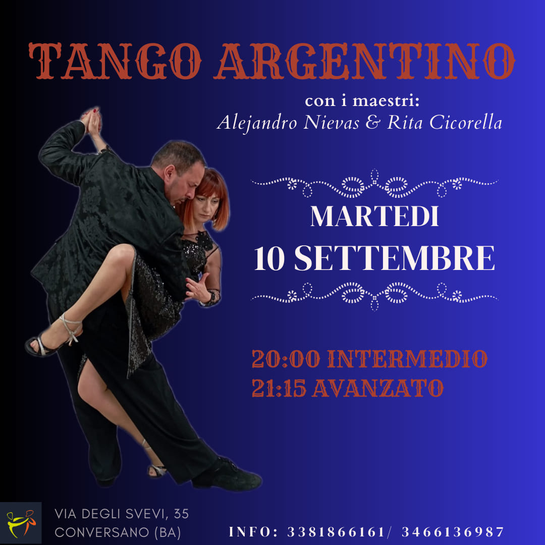 NUOVO CORSO AVANZATO