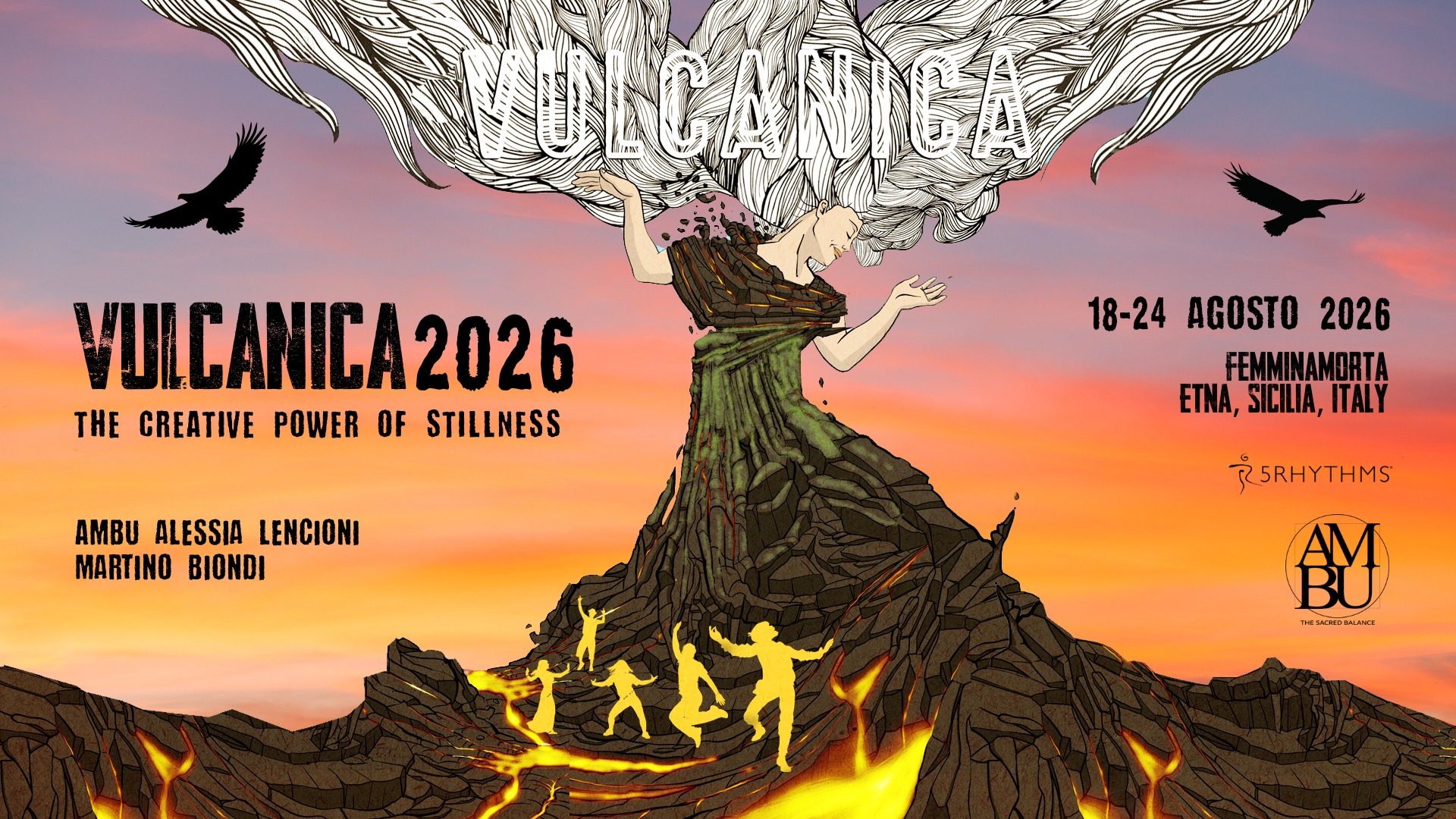 Vulcanica 2026
