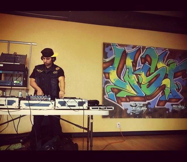 BODYRAWK Birthday Party Open Floor House Session (GOOD VIBRATIONS)