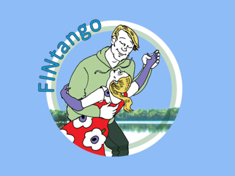 Lavatanssit - FINtango