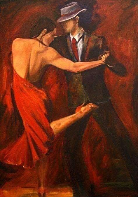 PICHUQUEANDO "La Milonga"