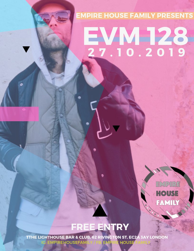 Empire House family - Evm128