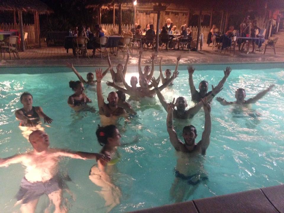 PoolPartyLatino & TerazzoKizombeiro