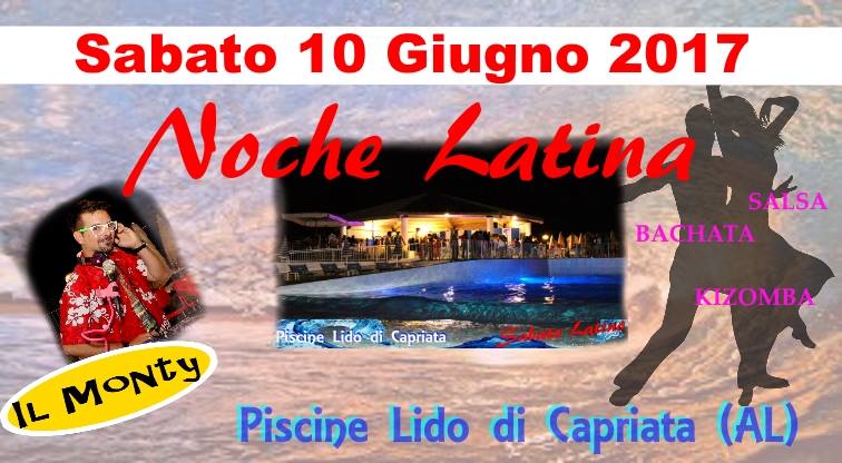 Noche Latina