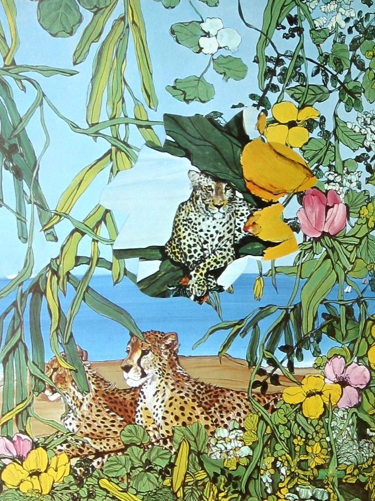 Festa Fiebre en la Selva