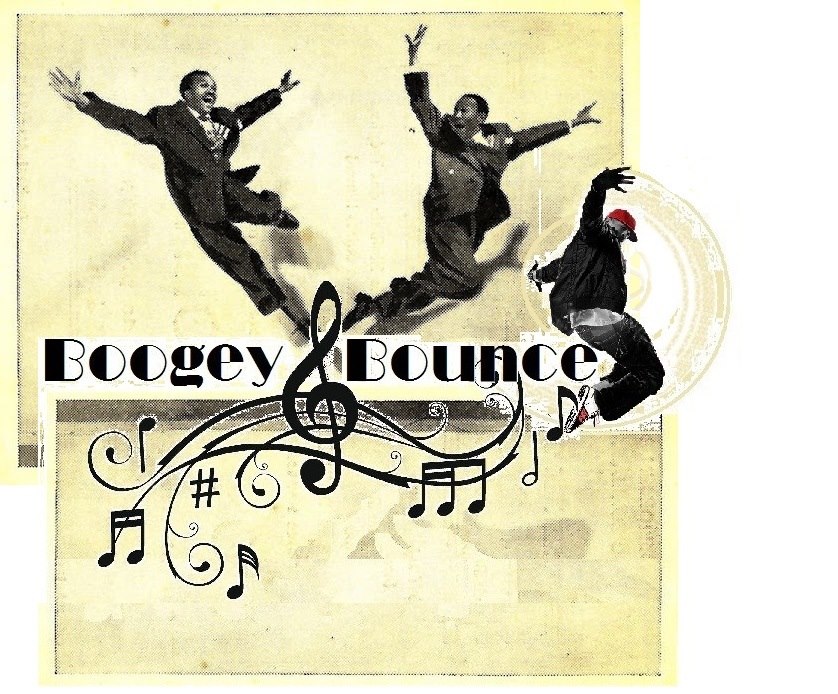 Boogey Bounce