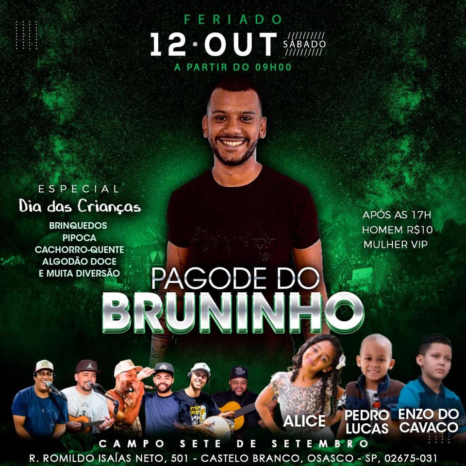 12 10 - PAGODE DO BRUNINHO