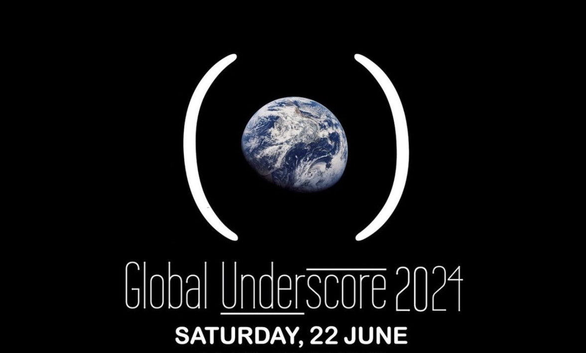 Global Underscore _ Sydney (AUS)
