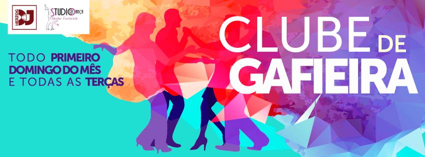 Clube de Gafieira