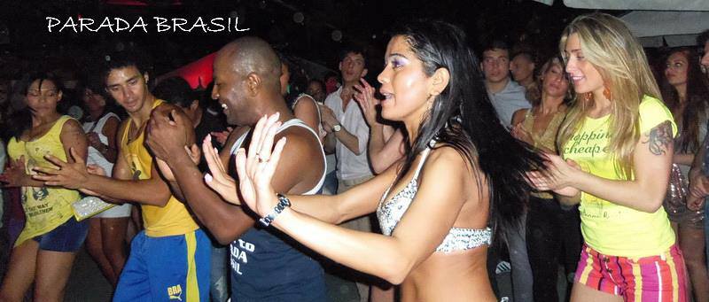 MIX BRASIL DJ Jonatas Souza