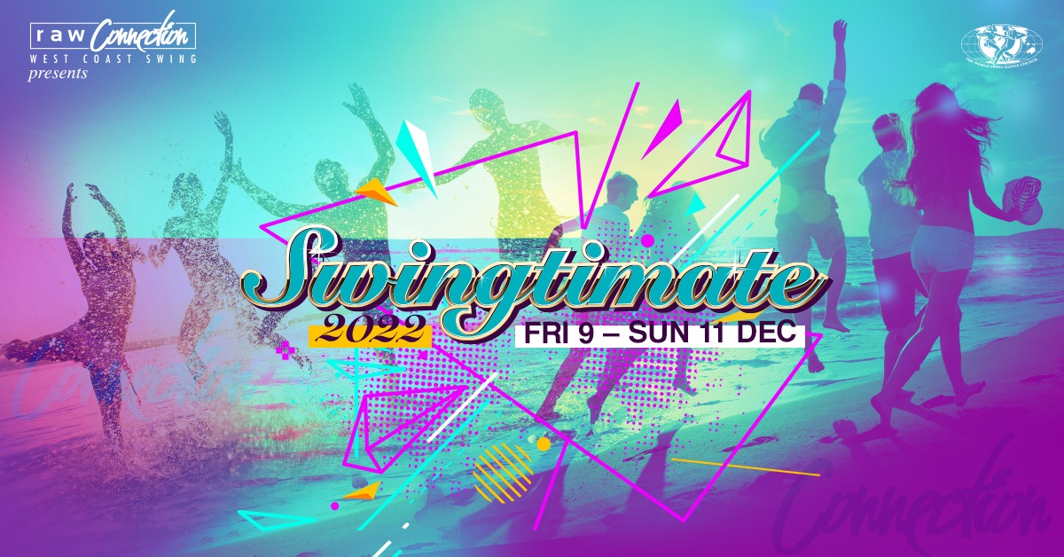 Swingtimate 2022