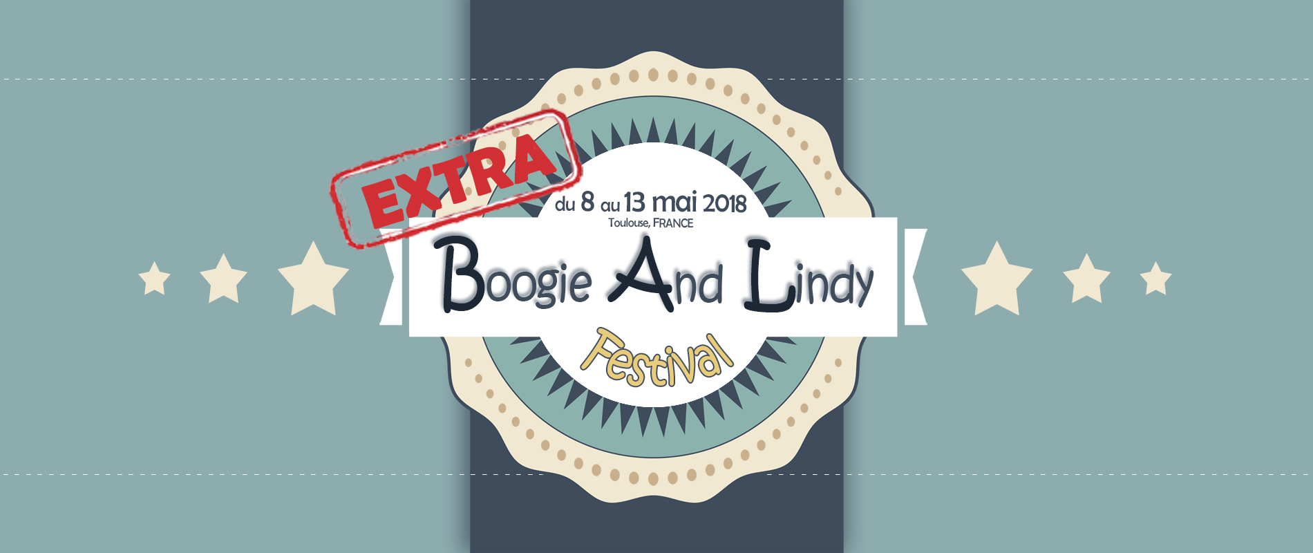 EXTRA BAL Festival 2018