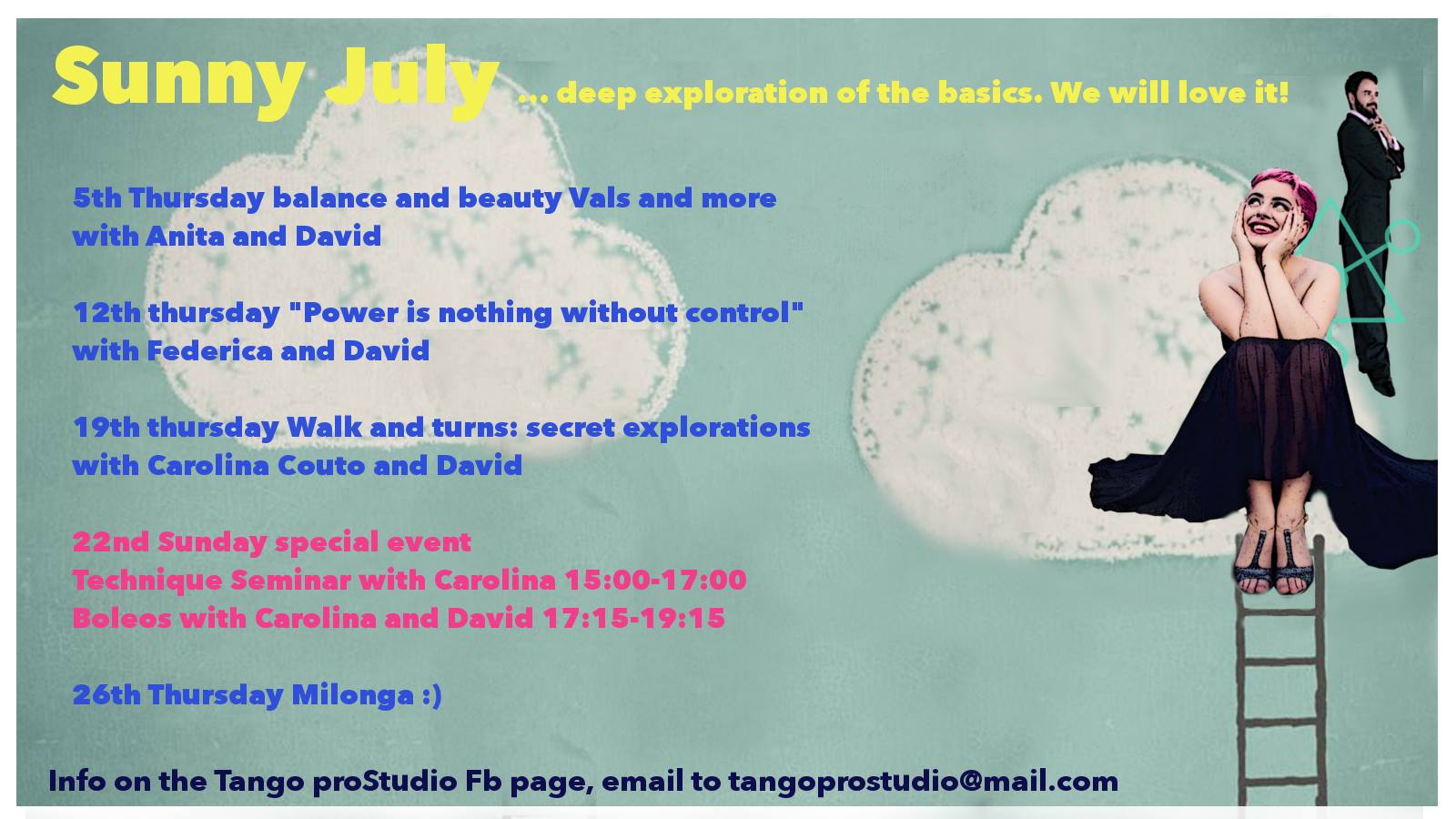 TangoWorkshop