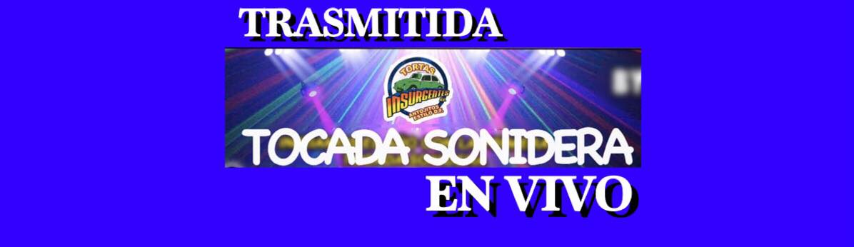 Noche Sonidera Virtual