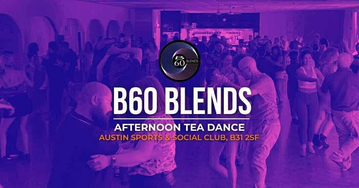 B60 Blends