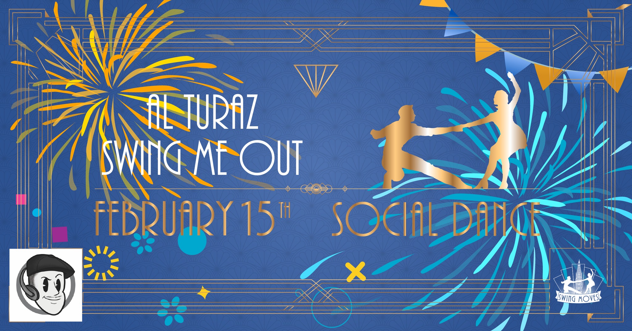 Al Turaz Swing Me Out: CARNIVAL CRAZY NIGHT