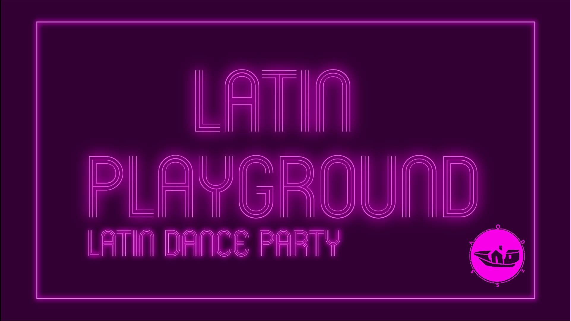 Jan 13th Weekly Latin Playground