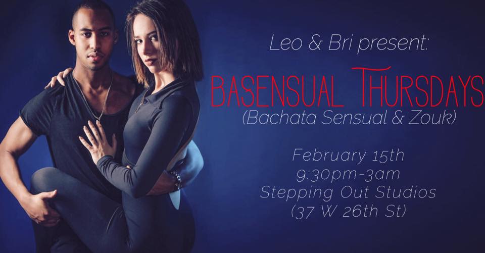 BaSensual Thursdays