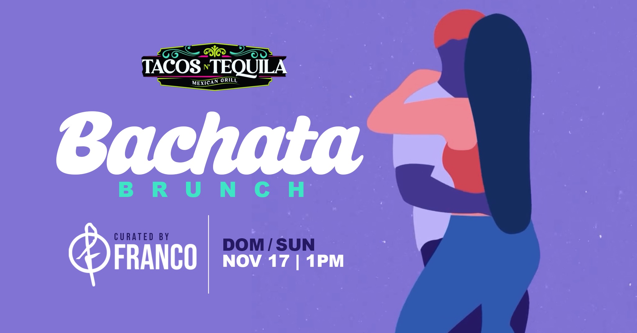 Bachata Brunch