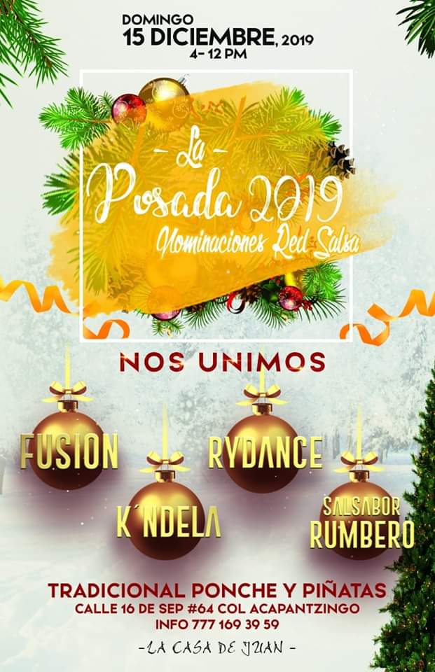 POSADA SALSERA