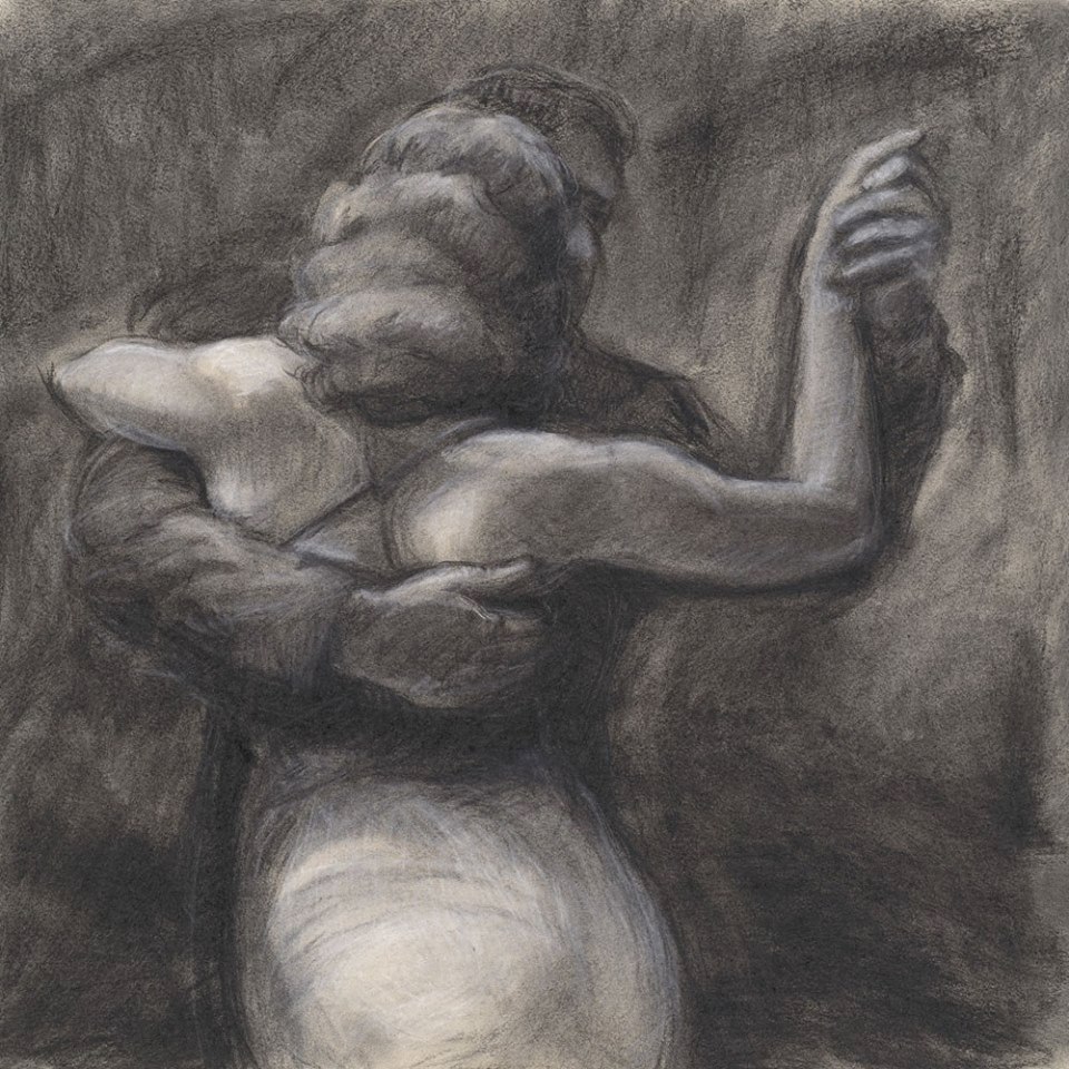 Zaterdag 6 februari Bal Spécial met om 20 uur workshop door Jo Switten daarna MILONGA