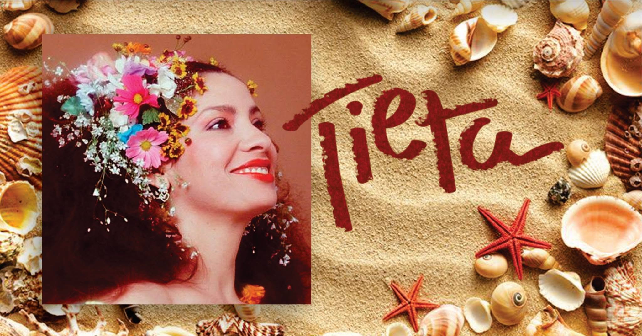 TIETA ☼ 12 de agosto ☼ Casa de Teatro