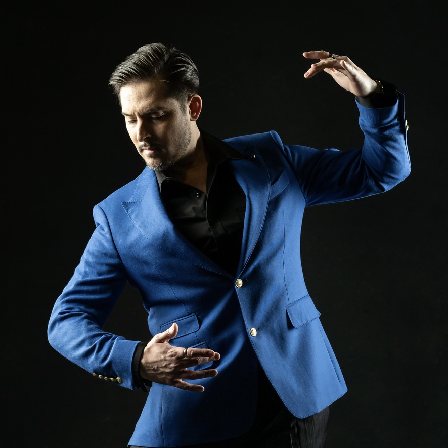 Dominic’s Tuesday Tango Takeover!