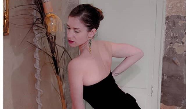 Stage avec Manuela Marcé et federico Quijano + Milonga