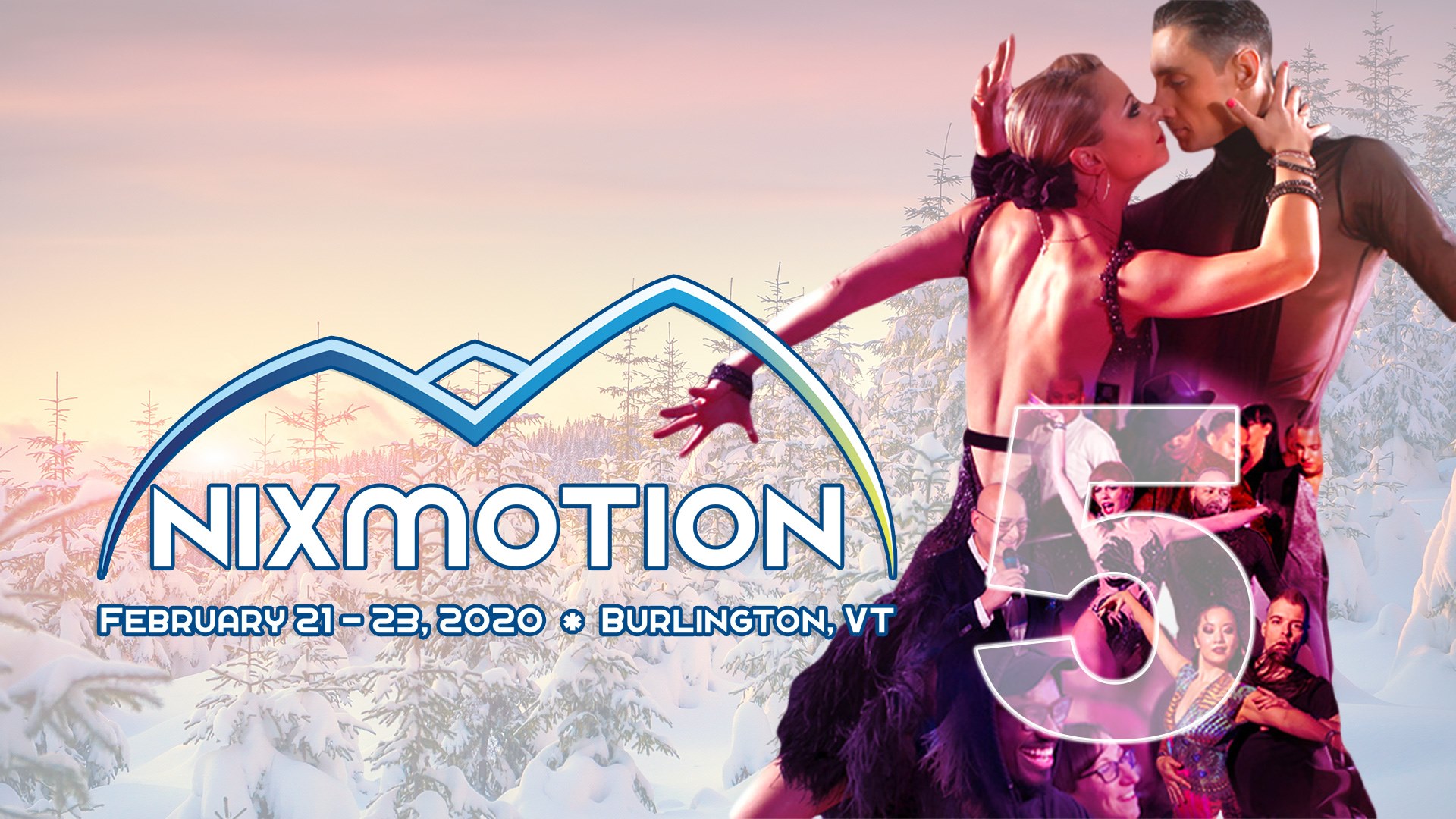 Nixmotion 2020 -5th anniversary