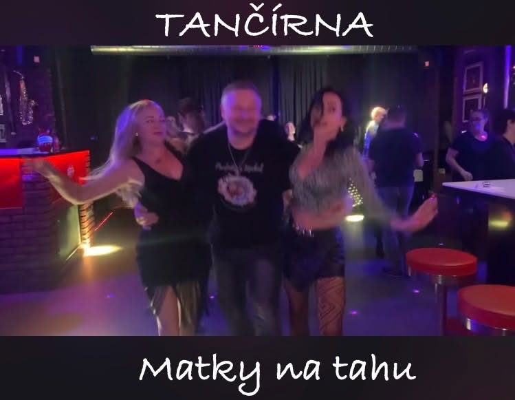 MATKY NA TAHU